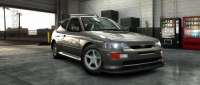 Ford Escort RS Cosworth