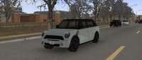 MINI Countryman Cooper S