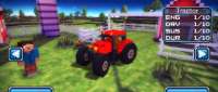 Made for Game Tractor