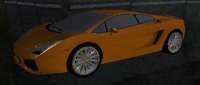 Lamborghini Gallardo