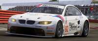 BMW M3 GT2