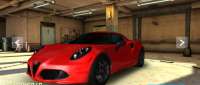 Alfa Romeo 4C