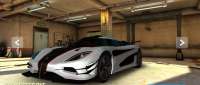 Koenigsegg One:1