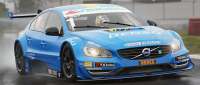 Volvo S60 STCC