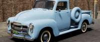 Chevrolet Advance-Design 3100