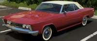 Buick Riviera