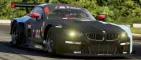 BMW Z4 GTE