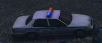 Ford Crown Victoria