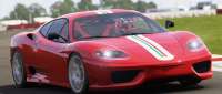 Ferrari 360 Challenge Stradale