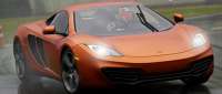 McLaren MP4-12C