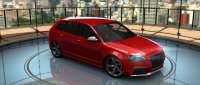 Audi RS3 Sportback