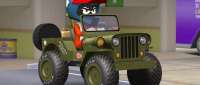 Willys MB 'Jeep'