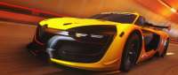 Renault Sport R.S. 01