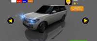 Land-Rover Range Rover