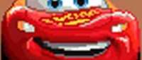 Custom Made Lightning McQueen