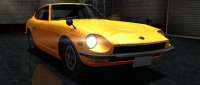 Nissan Fairlady Z