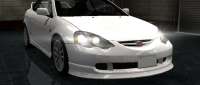 Honda Integra Type R