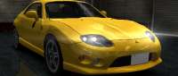 Mitsubishi FTO