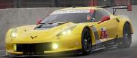 Chevrolet Corvette C7.R