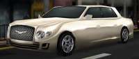 Bentley Mulsanne