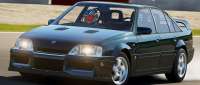 Lotus Carlton