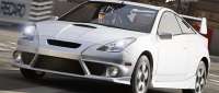 Toyota Celica