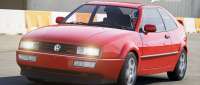 Volkswagen Corrado