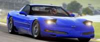 Chevrolet Corvette Z06