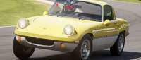 Lotus Elan