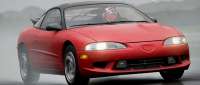 Eagle Talon