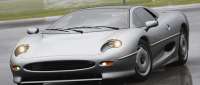 Jaguar XJ220