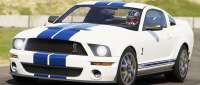 Ford Shelby GT500
