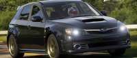 Subaru Impreza WRX STi