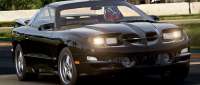 Pontiac Firebird Trans Am