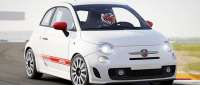 Abarth 500