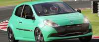 Renault Clio RS