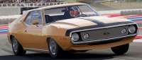 AMC Javelin