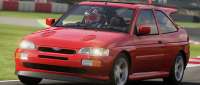 Ford Escort RS Cosworth