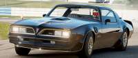 Pontiac Firebird Trans Am