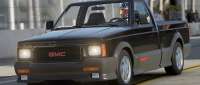 GMC Syclone