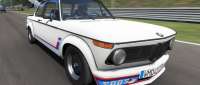 BMW 2002 Turbo