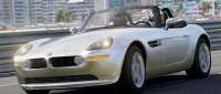 BMW Z8