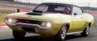 Plymouth GTX