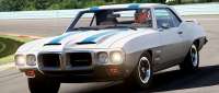 Pontiac Firebird Trans Am