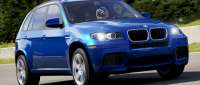 BMW X5 M