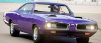 Dodge Super Bee