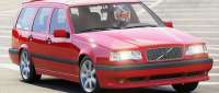 Volvo 850 R