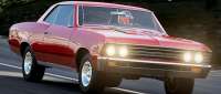 Chevrolet Chevelle