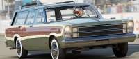 Ford Country Squire