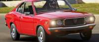 Mazda RX-3